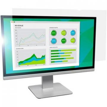 3M AG230W9B Anti-Glare Filter for 23" Widescreen Monitor