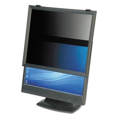 AbilityOne 6146233 SKILCRAFT Privacy Shield Desktop LCD Monitor Privacy Filter Made with 3M Material