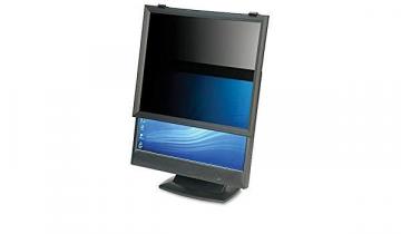 AbilityOne 6497196 LCD Monitor Framed Privacy Filter