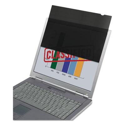 AbilityOne 6712138 SKILCRAFT Privacy Shield Desktop/Notebook LCD Monitor Privacy Filter