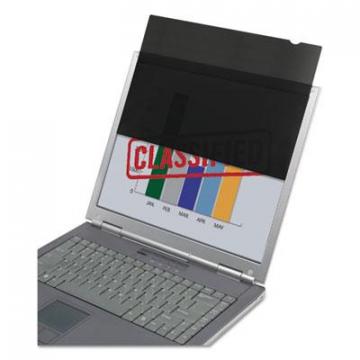 AbilityOne 6712141 SKILCRAFT Privacy Shield Desktop/Notebook LCD Monitor Privacy Filter
