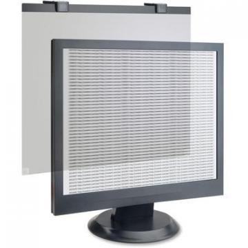 Business Source 20507 LCD Privacy/Antiglare Filter