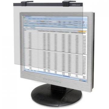 Business Source 20510 19"-20" LCD Privacy/Antiglare Filter