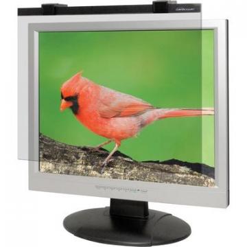 Business Source 20511 19"-20" LCD Monitor Antiglare Filter