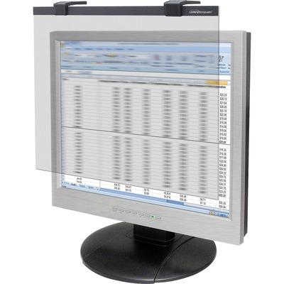 Business Source 20512 19"-20" Widescreen LCD Privacy Filter