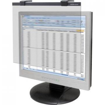 Business Source 20512 19"-20" Widescreen LCD Privacy Filter