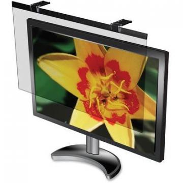 Business Source 59021 Wide-screen LCD Anti-glare Filter