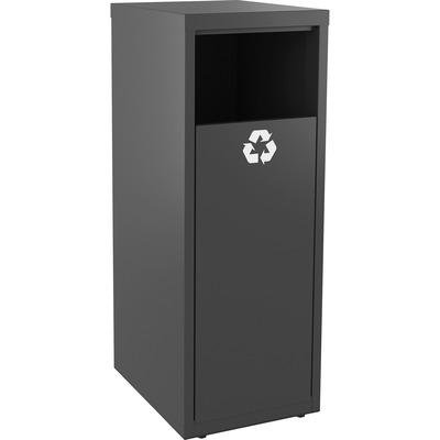 Lorell 66953 Recycling Tower