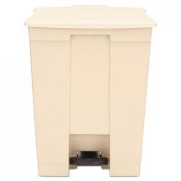 Rubbermaid 614500BG Commercial Step-On Receptacle