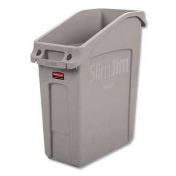 Rubbermaid 2026698 Commercial Slim Jim Under-Counter Container