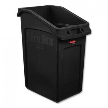 Rubbermaid 2026722 Commercial Slim Jim Under-Counter Container