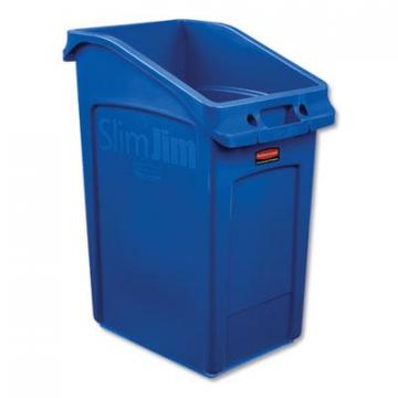 Rubbermaid 2026725 Commercial Slim Jim Under-Counter Container