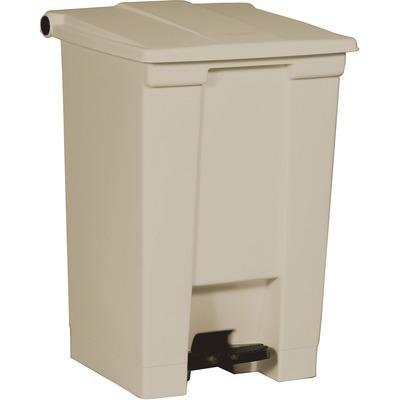 Rubbermaid 614400BG Step-on Waste Container