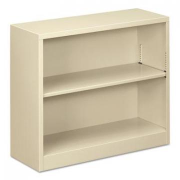 Alera BCM22935PY Steel Bookcase