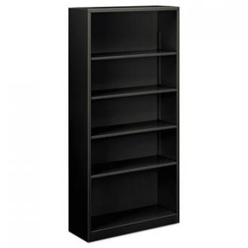 Alera BCM57135BL Steel Bookcase