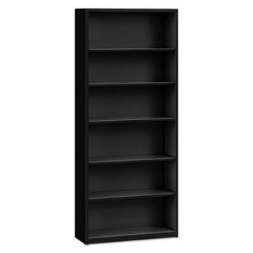 Alera BCM68235BL Steel Bookcase