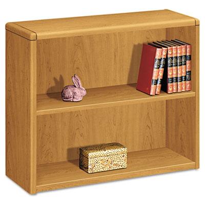 HON 10752CC 10700 Series Wood Bookcases