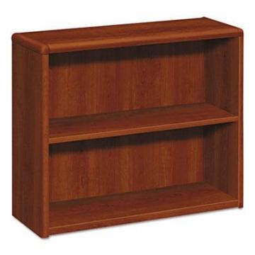 HON 10752CO 10700 Series Wood Bookcases