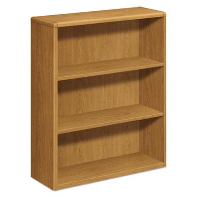 HON 10753CC 10700 Series Wood Bookcases