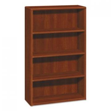 HON 10754CO 10700 Series Wood Bookcases