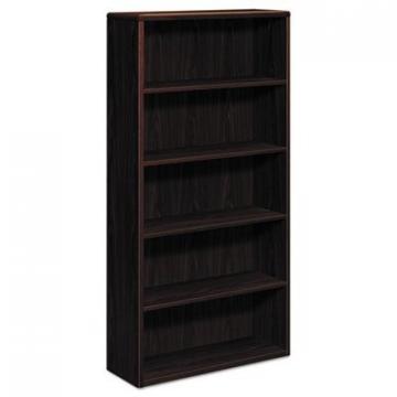 HON 10755NN 10700 Series Wood Bookcases