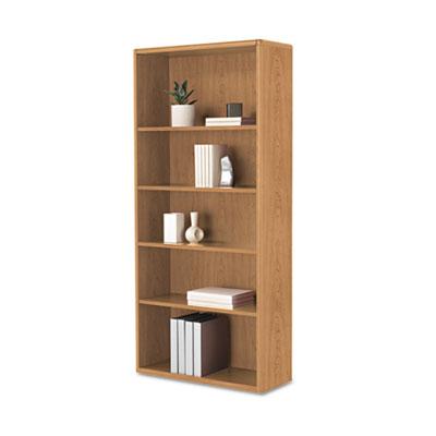 HON 107569CC 10700 Series Wood Bookcases