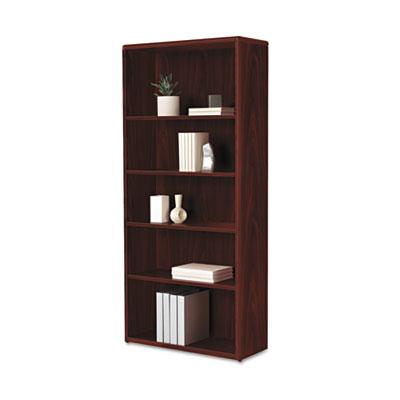 HON 107569NN 10700 Series Wood Bookcases