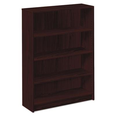 HON 1874N 1870 Series Laminate Bookcase with Square Edge