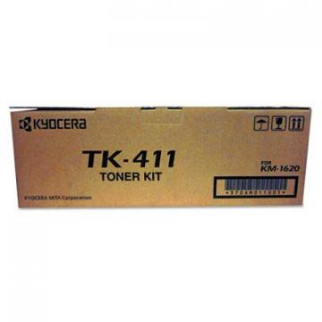 Kyocera TK411 Black Toner Cartridge