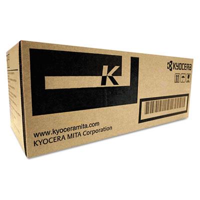 Kyocera TK562C Cyan Toner Cartridge