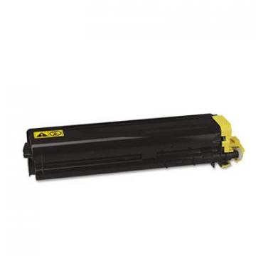 Kyocera TK512Y Yellow Toner Cartridge