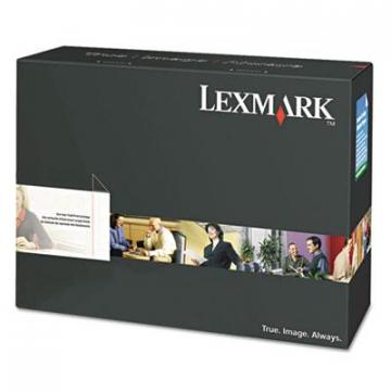 Lexmark C780H4KG Black Toner Cartridge