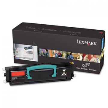 Lexmark E450H41G Black Toner Cartridge