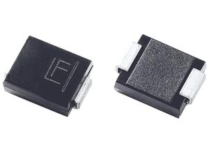 Littelfuse SMD TVS diode, bi-directional, 1.5 kW, 36 V, DO214AB