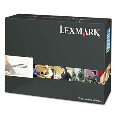 Lexmark C5346CX Cyan Toner Cartridge