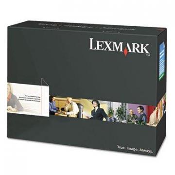 Lexmark C780H4YG Yellow Toner Cartridge