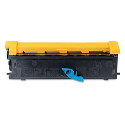 OKI 52116101 Black Toner Cartridge