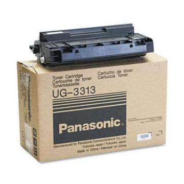 Panasonic UG3313 Black Toner Cartridge