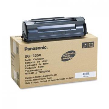 Panasonic UG3350 Black Toner Cartridge