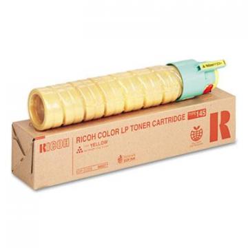 Ricoh 888277 Yellow Toner Cartridge