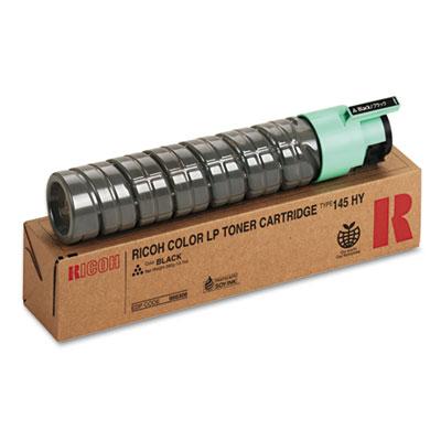 Ricoh 888308 Black Toner Cartridge