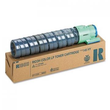 Ricoh 888311 Cyan Toner Cartridge