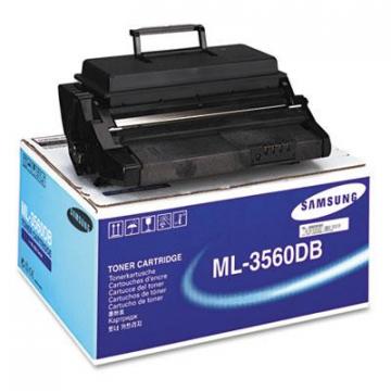 Samsung ML3560DB Black Toner Cartridge