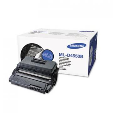 Samsung MLD4550B Black Toner Cartridge
