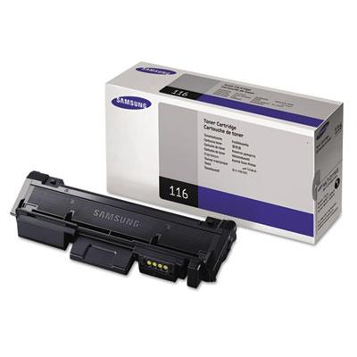 Samsung MLTD116S Black Toner Cartridge