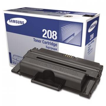 Samsung MLTD208S Black Toner Cartridge