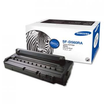 Samsung SFD560RA Black Toner Cartridge