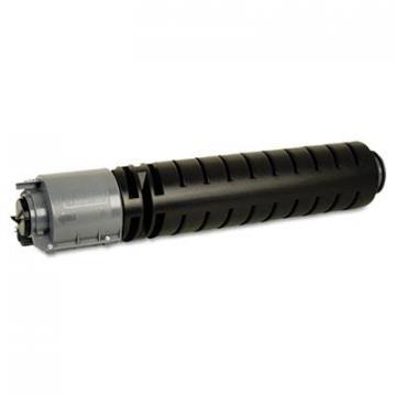 Sharp MX71NTBA Black Toner Cartridge