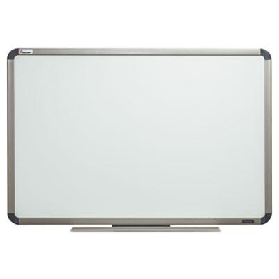 AbilityOne 6222121 SKILCRAFT Quartet Total Erase White Board