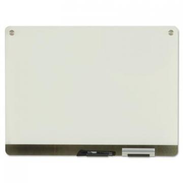 Iceberg 31170 Clarity Glass Dry Erase Personal Boards